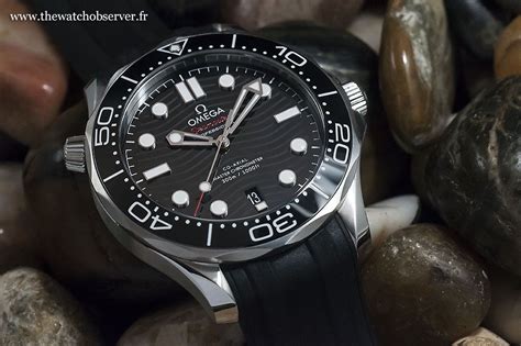 montre homme omega seamaster prix|Seamaster : Montres de Plongée pour Homme et Femme.